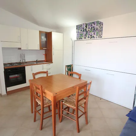 Locazione Turistica Sabba Lughente.1 Apartment *