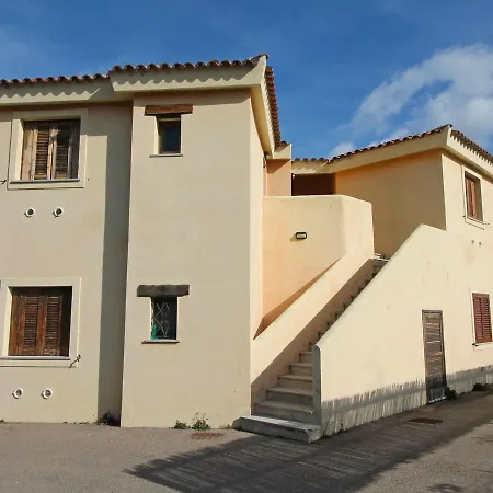 Locazione Turistica Sabba Lughente.1 * Olbia