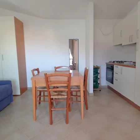 Locazione Turistica Sabba Lughente.1 Apartment