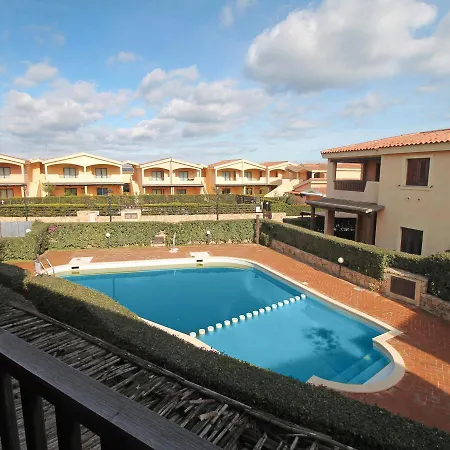 Apartment Locazione Turistica Sabba Lughente.1 Olbia