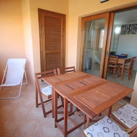 Locazione Turistica Sabba Lughente.1 *