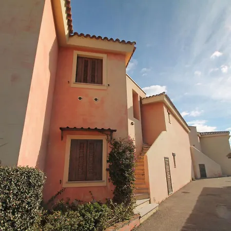 Apartment Locazione Turistica Sabba Lughente.1 *